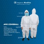 apd Coverall