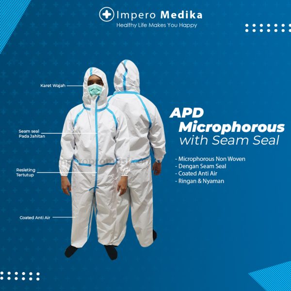 APD PP Spunbond Microporous