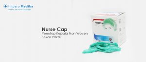Jual Nurse Cap